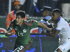 EN VIVO México busca remontar a Honduras en la Liga de Naciones Concacaf