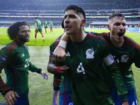 México sufre de lo lindo pero clasifica a la Copa América 2024