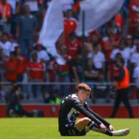 El enigmático mensaje de Jurado que emociona a Cruz Azul