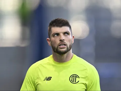 Se confirma lo que nadie quería sobre Tiago Volpi