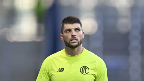 Los cementeros tantean al brasileño como uno de los posibles refuerzos de cara al Clausura 2024.