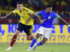 Exige la titularidad en Cruz Azul: Kevin Castaño volvió a brillar en Colombia