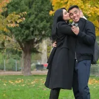 Se lo propuso en París: Charly Rodríguez se casará