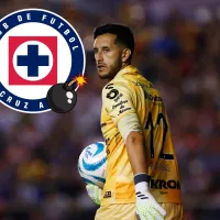 ¿Lo ficharán? Camilo Vargas volvió a destacarse en Colombia