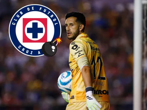 ¿Lo ficharán? Camilo Vargas volvió a destacarse en Colombia