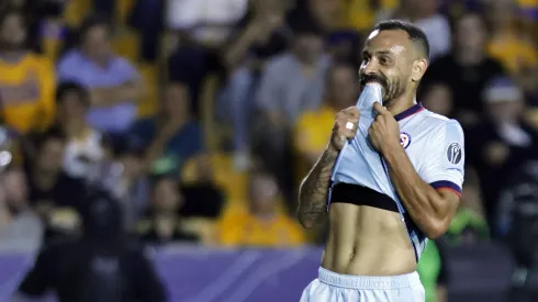 Moisés Vieira y una salida cantada de Cruz Azul