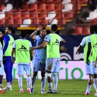 \'¿Estamos de vacaciones?\': La pregunta que formularon en el vestuario