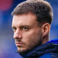 Confirmado: Anselmi tendrá menos de un mes de pretemporada con Cruz Azul