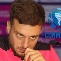 Conmebol le mete presión a Anselmi en su llegada a Cruz Azul