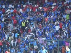 El promedio de público de Cruz Azul en el Apertura 2023