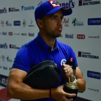 Los extranjeros que Cruz Azul podría sacrificar para liberar plazas