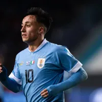 Confirman en qué quedó el posible fichaje de Cepillo González