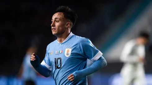 ¿Llega finalmente Cepillo González a Cruz Azul?