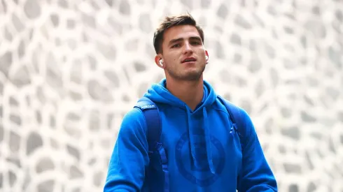 El guardavallas fue uno de los futbolistas más señalados de la mala temporada de los cementeros.