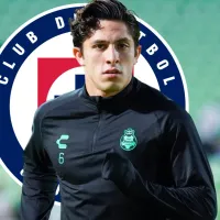 Posible refuerzo de Cruz Azul: ¿Cómo juega Alan Cervantes?