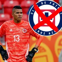 Kevin Mier podría fichar por un grande de Sudamérica