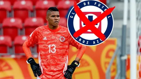 ¿No llega a Cruz Azul? El gigante de Sudamérica que también pretende a Kevin Mier