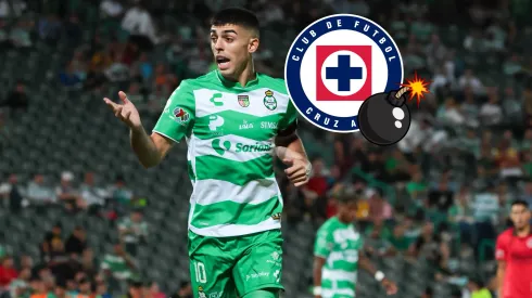 Juan Brunetta habría rechazado a Cruz Azul para llegar a este equipo