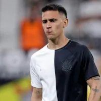Ubican al paraguayo Matías Rojas en la órbita de Cruz Azul