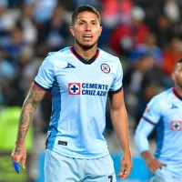 Cruz Azul utilizaría a Carlos Salcedo como moneda de cambio