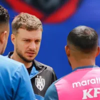 ¡Peligra su llegada a Cruz Azul! Newell\'s seduce a Martín Anselmi