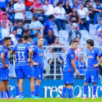 Polémica declaración en contra de la afición de Cruz Azul