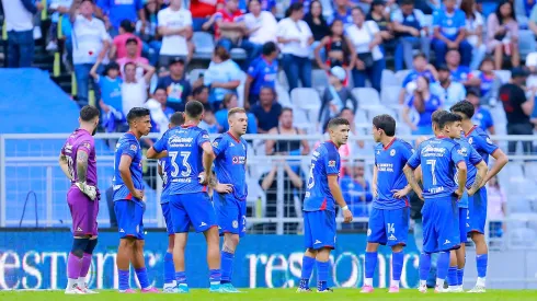 Se encendieron las redes sociales.