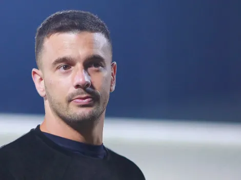 Lanús negocia el fichaje de Ramiro Carrera con Cruz Azul