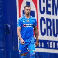 Carrera volverá a Cruz Azul
