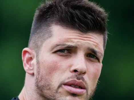 Ni en vacaciones le dan respiro: afición pide fichaje de Volpi