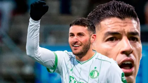 El internacional mexicano volvió a la senda del gol este fin de semana al anotar un hat trick en la victoria sobre el Excelsior.