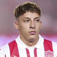 La versión que pone paños fríos al fichaje de Heriberto Jurado con Cruz Azul