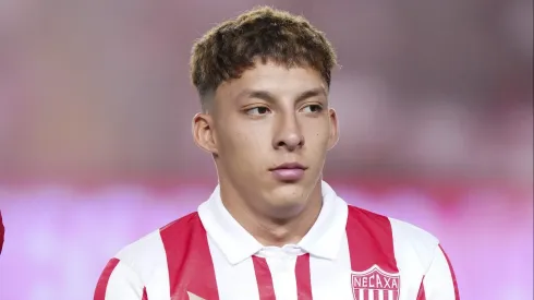 ¿Llega Heriberto Jurado a Cruz Azul?