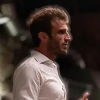 Nuevo integrante del equipo de trabajo de Iván Alonso en Cruz Azul