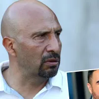 El Conejo Pérez deja mudo a Álvaro Morales en el programa Futbol Picante