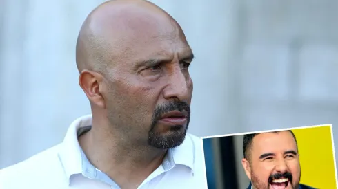 El ex director deportivo de Cruz Azul está en el ojo del huracán después de su salida de la institución como director deportivo.