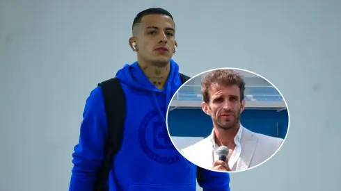 El mediocampista colombiano despertó el interés del mundo tras sus actuaciones con la selección cafetera en las Eliminatorias.