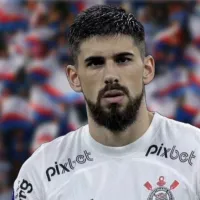 Atención, Cruz Azul: Bruno Méndez será agente libre