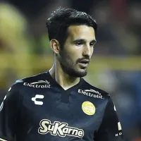 ¿Quién es Mathías Cardacio, nuevo miembro de Cruz Azul?