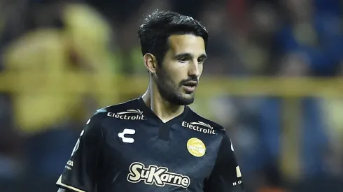 Mathías Cardacio llegaría a Cruz Azul.