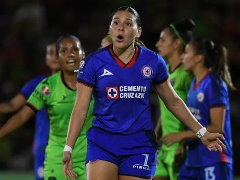 La insólita cláusula del nuevo contrato de Norma Palafox