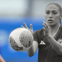 ¡ADIÓS LEYENDA! Daniela Monroy fuera de Cruz Azul Femenil