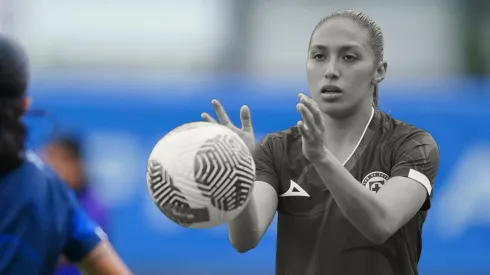 Daniela Monroy ya no será jugadora de Cruz Azul.
