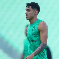 Cruz Azul y América se pelean por Omar Campos: el jugador lo tendría claro desde pequeño