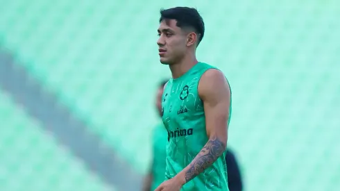 El defensor mexicano se ha convertido en objeto de deseo para varios clubes de la Liga MX.