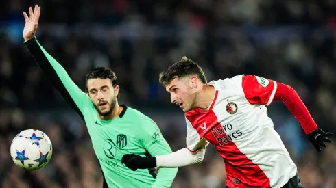 Los neerlandeses necesitaban, al menos, empatar ante los españoles para seguir con vida en la Champions.