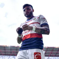 Vega vuelve a la órbita de Cruz Azul: se habla de trueque de jugadores