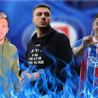 Futbol de Estufa al momento: altas y bajas en Cruz Azul