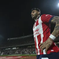 ¿Qué jugadores entrarían en el trueque por Alexis Vega?