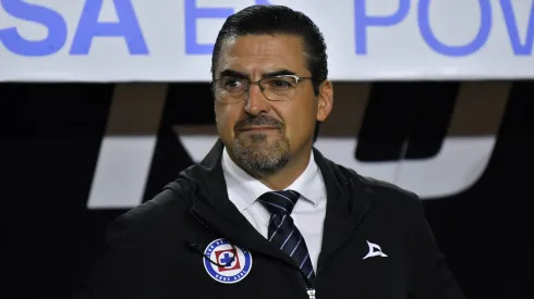 Se confirmó el nuevo puesto de Joaquín Moreno en Cruz Azul